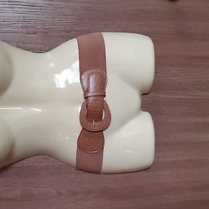 *FREE* Stretch Belt